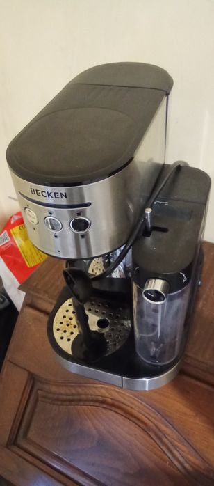 Vendo máquina de café