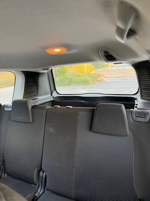 Citroën C3 Picasso 2011 1.4