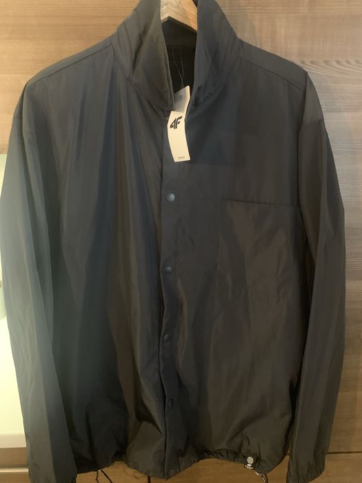 Kurtka sportowa 4f sportswear m