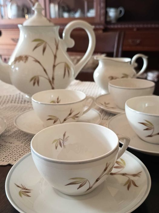 Serviços Vista Alegre