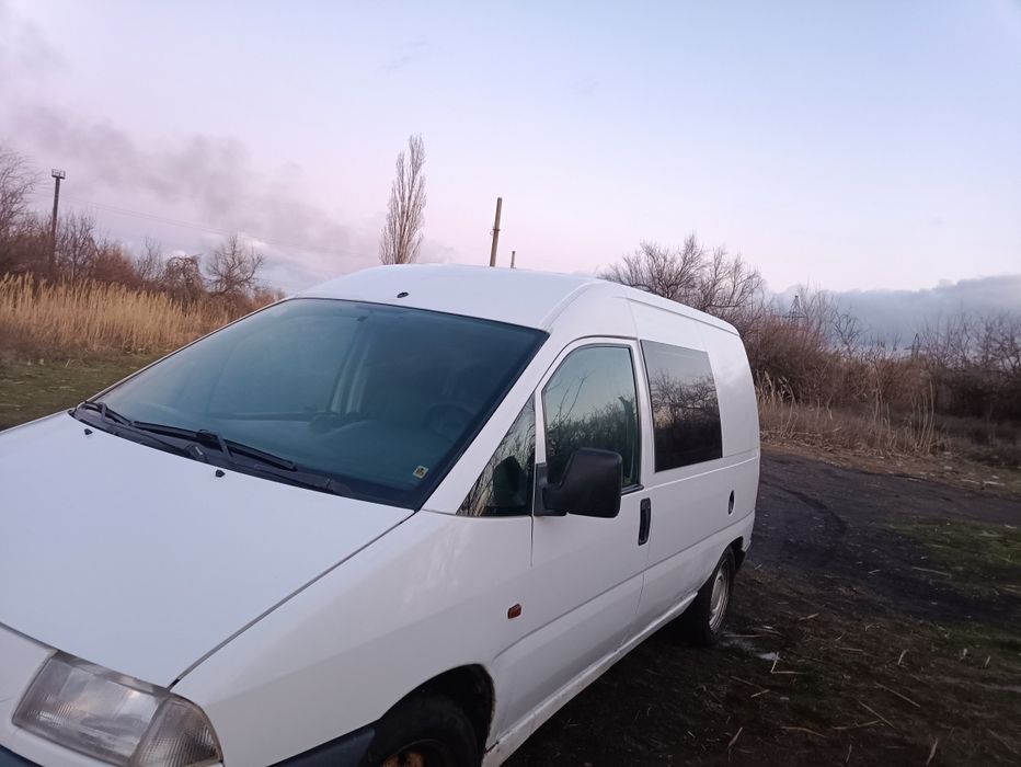 Продам автомобіль