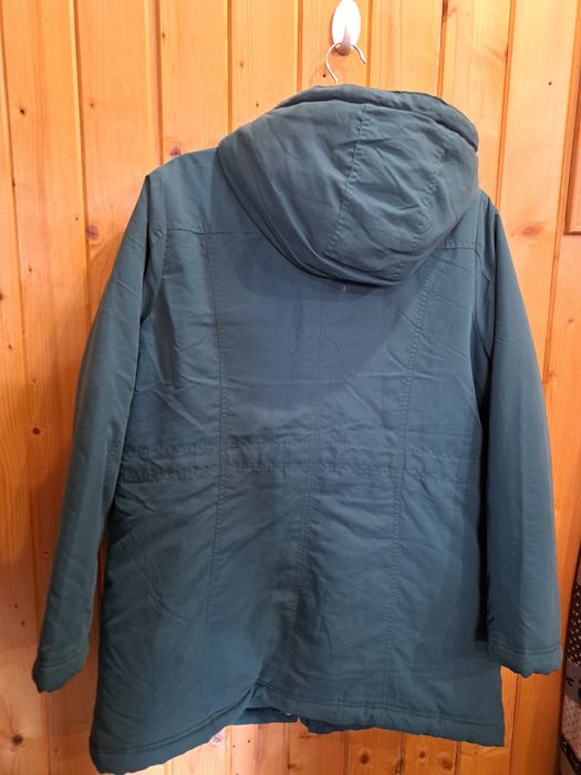 Kurtka zimowa damska rozm.L