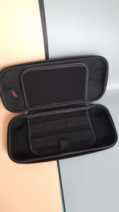 Cerioll – twarda torba ochronna na Nintendo Switch