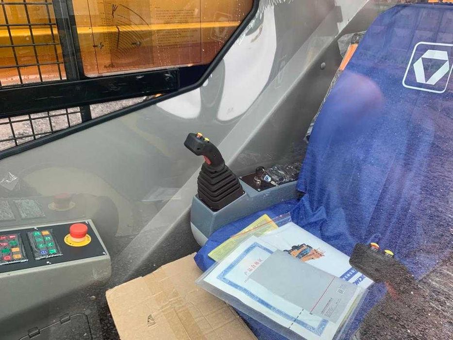 Кран автокран XCMG QY30K5 2025