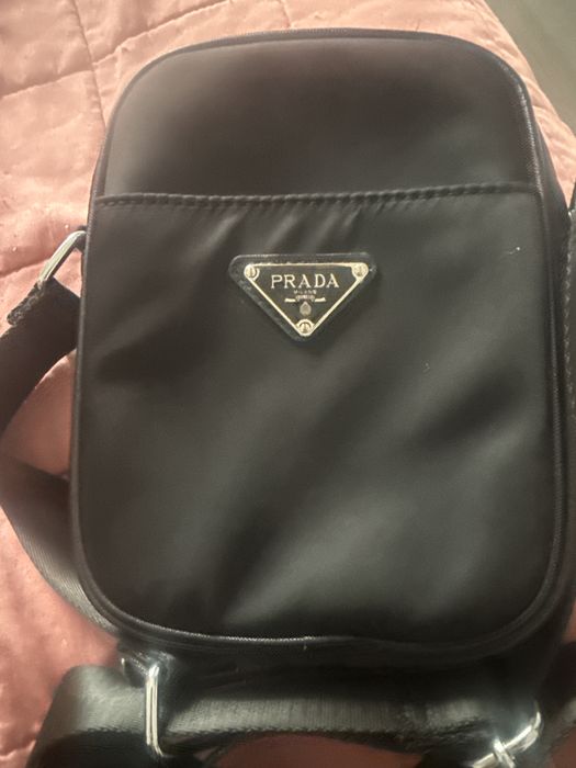 Bolsa da prada