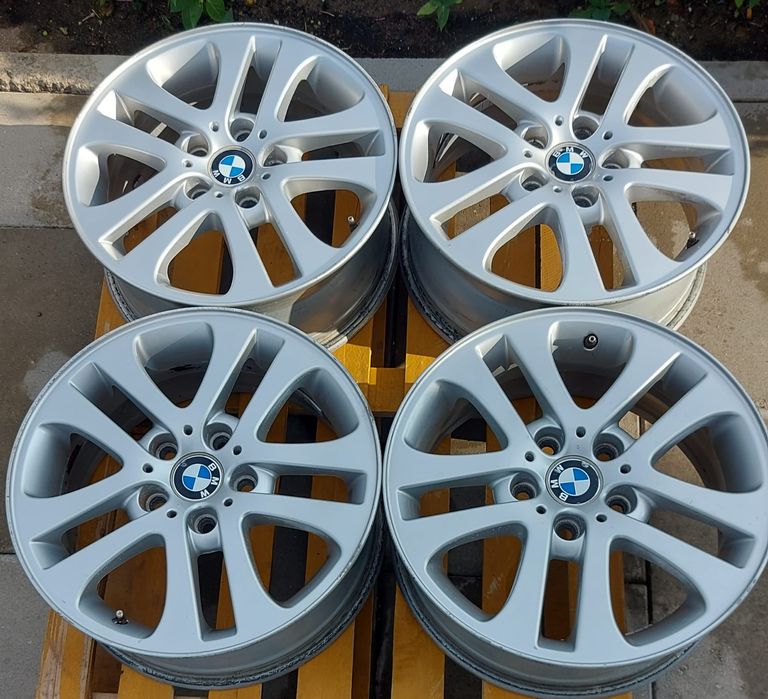 Jantes BMW R17” Originais