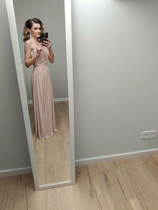 Sukienka loola stan idealny