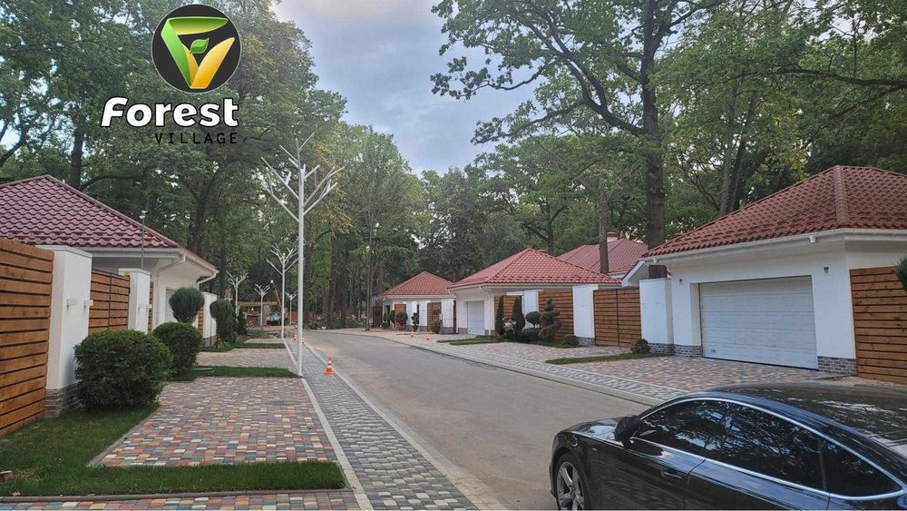 ‼️Продаж ділянки | 28 соток | Форест | Лісопарк (Лесопарк)‼️