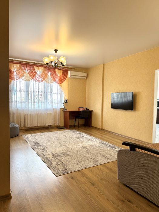 Продам 3 кімнатну квартиру ЖК Лісовий квартал