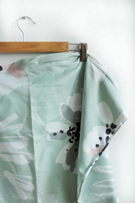 Poszewki na poduszki 70x80