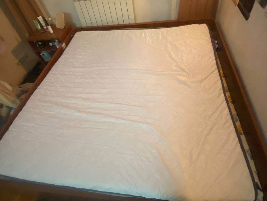 Матрац ортопедичний