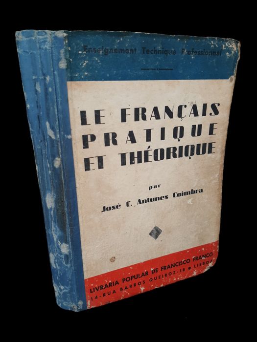 Livros Antigos Diversos
