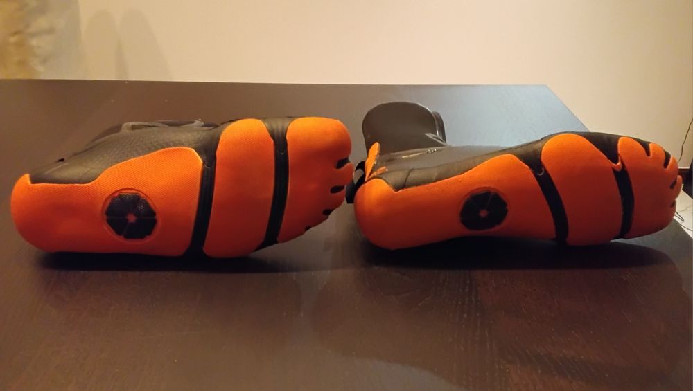 Botas Solite 5mm