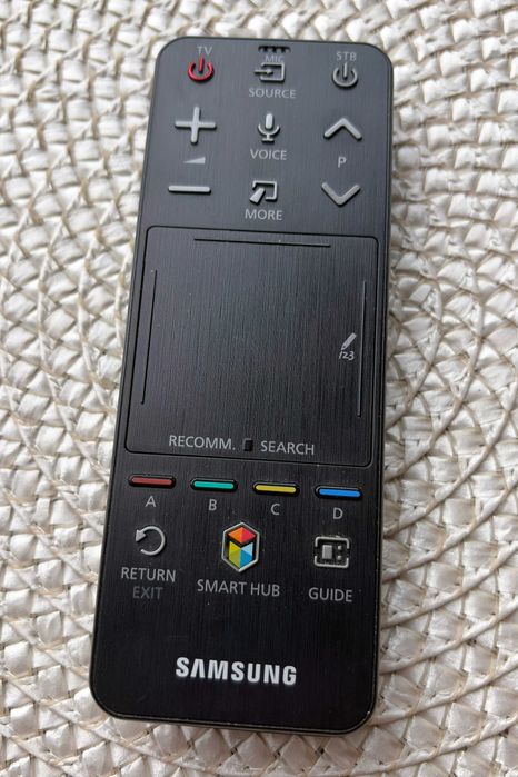 Oryginalny pilot TV Samsung AA59-00773A RMCTPF RMCTPF2AP1