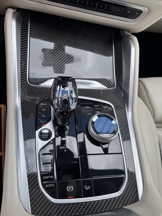BMW x6 50i | 2020