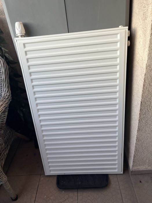 Grzejnik jedno panelowy