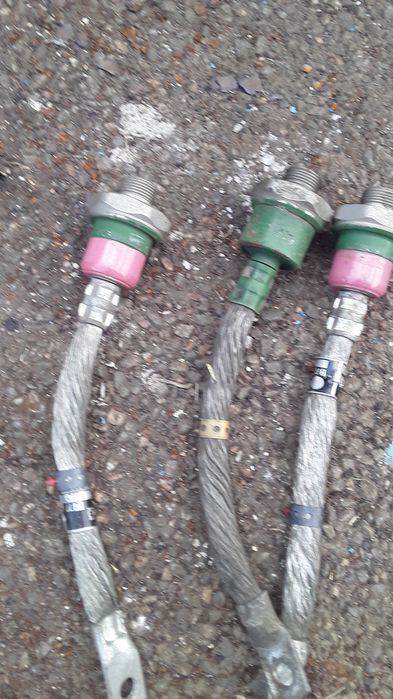 Диоды для сварочных и нетолько