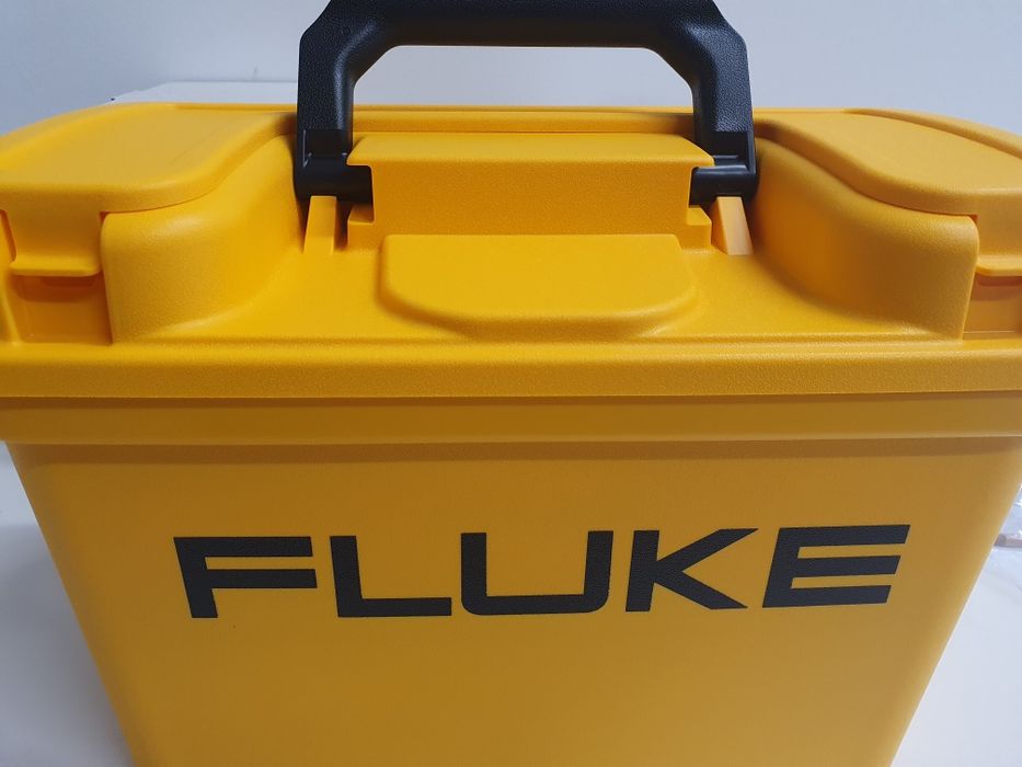 Câmara termografica Tis55+