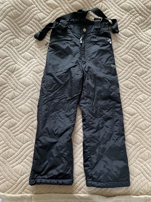 Зимові/лижні штани astrolabio