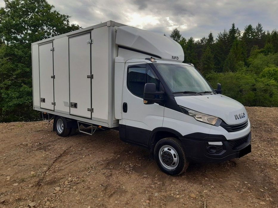Iveco