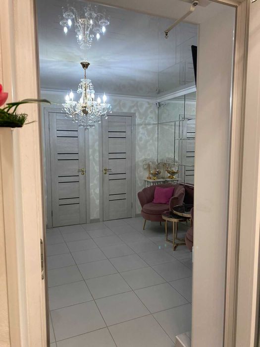 Продам салон краси в Центрі міста.