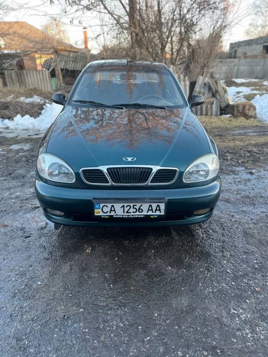 Продам Daewoo Sens