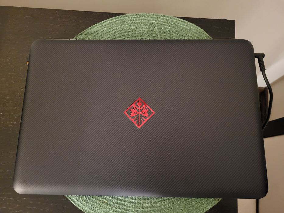 Laptop gamingowy HP OMEN 15T-AX200