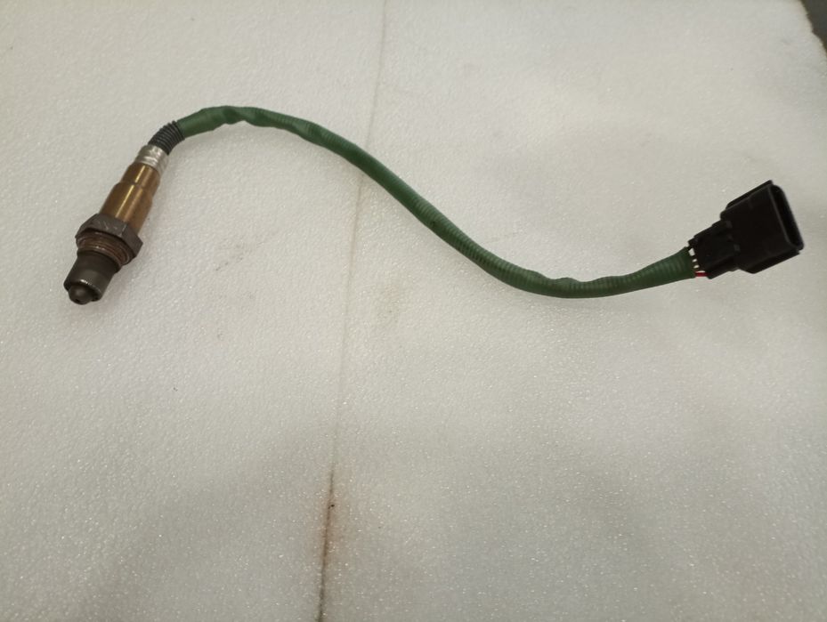 Sonda lambda - renault clio iv (bh_) | 12 -