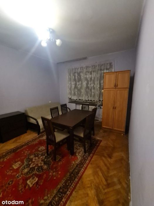 Mieszkanie 2-pok 58 m2 ul.Niepodległości