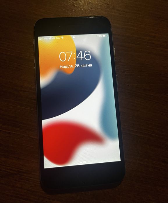 Iphone 6s 16gb гарний стан