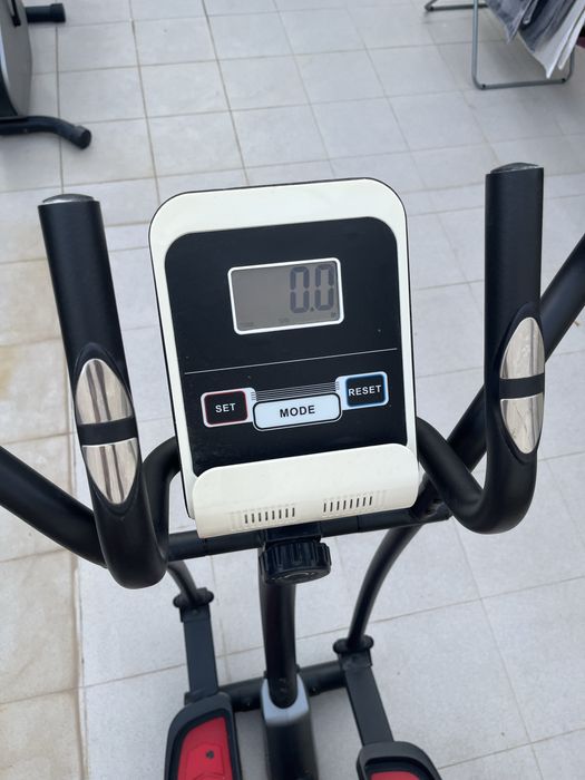 Máquinas de Cardio