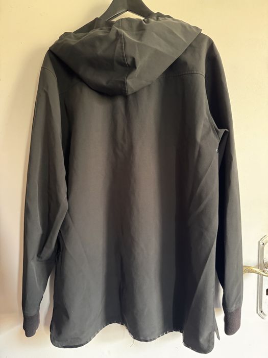 Bluza wiatrówka windstopper Analog Burton Snowboard M