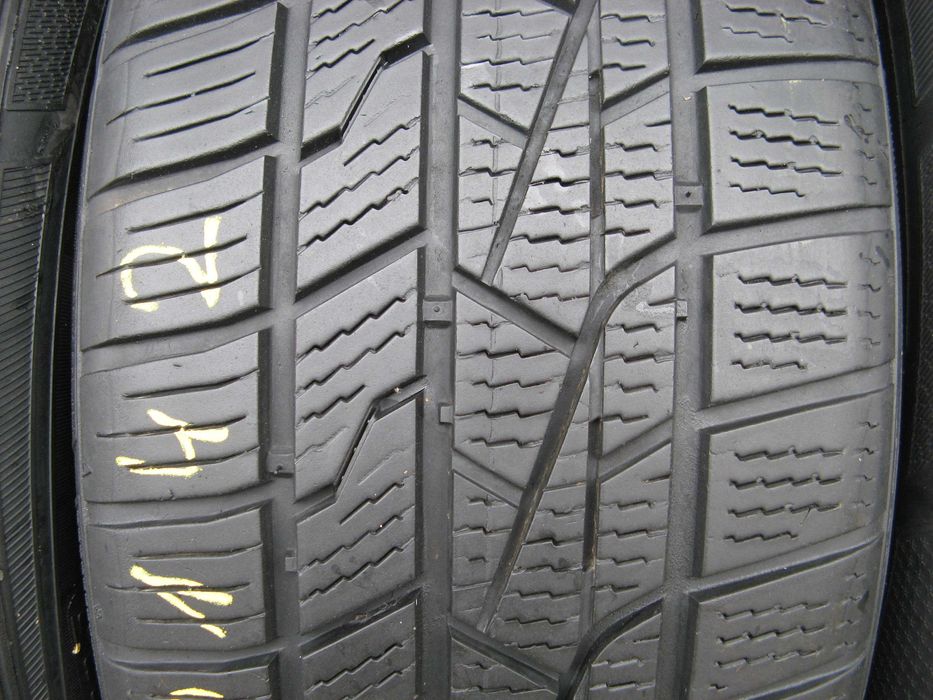 225/50R17 TYFOON All Season 5 - nr.0142