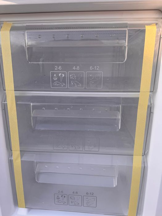 Холодильник Prime