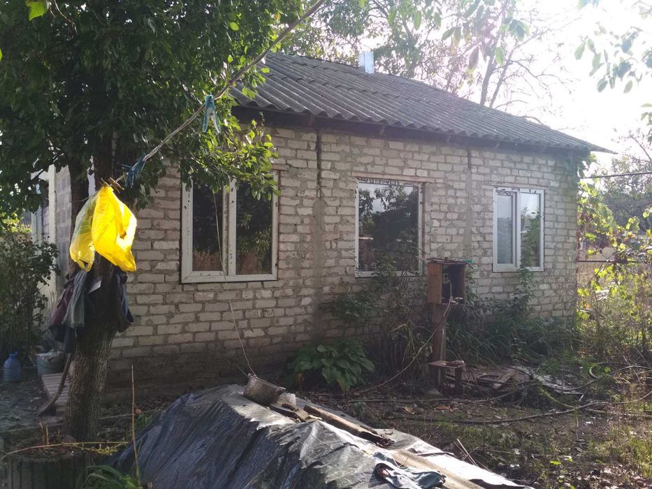 Будинок, Вергуни, тихий центр (п3)