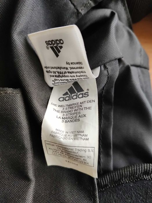 Продам сумку Adidas FIFA World Cup 2006