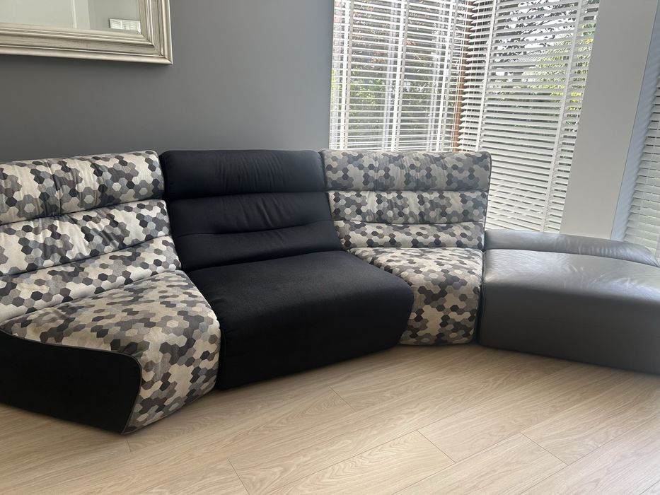 Sofa Kler kolecja Swing