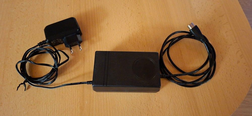 Tugal tablica LED - moduł odbiornika HDMI - TV