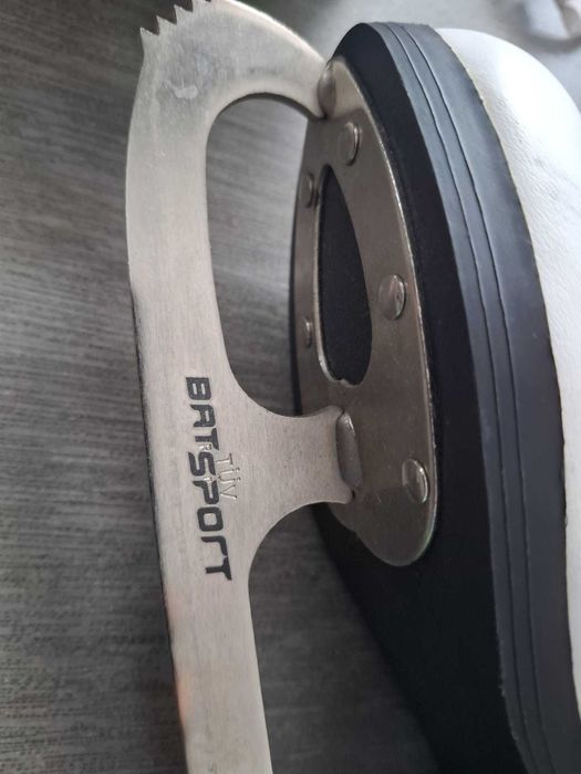 Łyżwy NOWE ! figurowe rozmiar 39