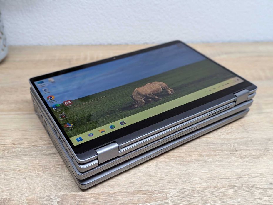 ОПТ Ноутбук Б/В Dell Latitude 5310 2in1:\i5-10210U\16GB\256Gb(Dell363)