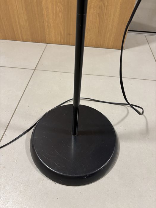 Lampa podłogowa/do czytania