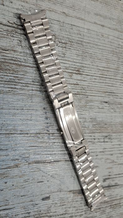 Bransoleta Omega Speedmaster 20 mm
