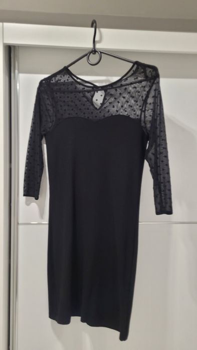 Sukienka Mała czarna