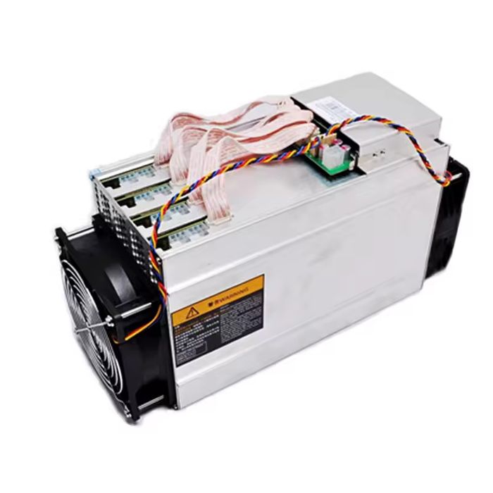 Майнер ANTMINER L3+ plus 504m scrypt