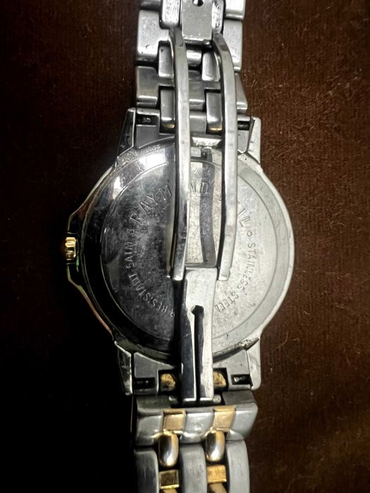 Venda: relógio Raymond Weil Tango 5560