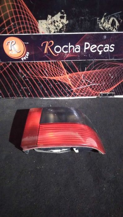 Farolim Stop Dto Seat Ibiza Ii (6K1)