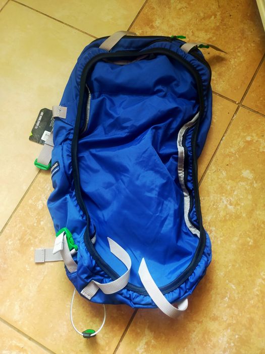 Dakine top abs vario
