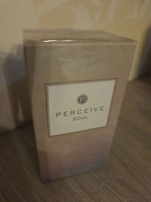 Unikat Perceive Soul Avon