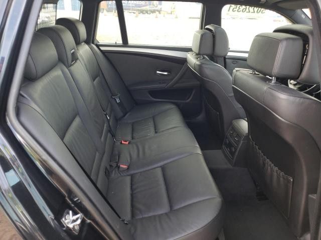 Peças Bmw 5 Touring (E61) 2004 A 2010