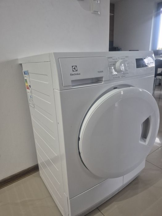 Suszarka Elektrolux